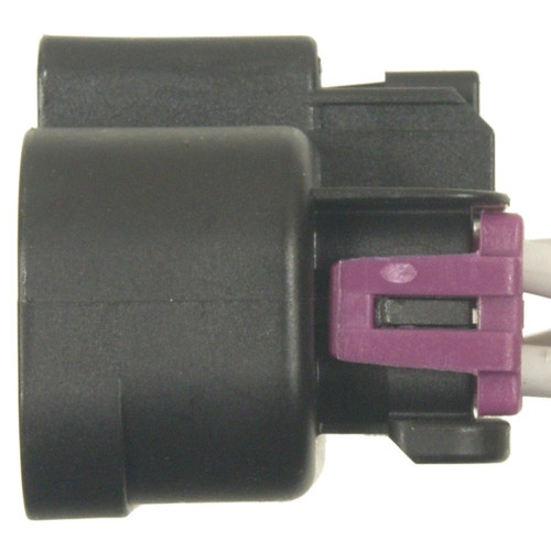 Standard Ignition Automatic Level Compressor Motor Connector S-1243