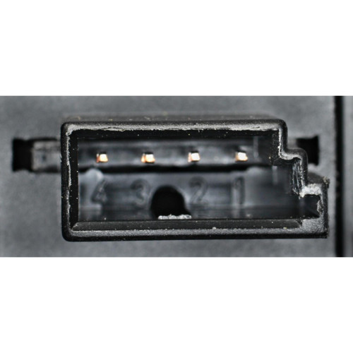 Standard Ignition Power Window Switch DWS-915