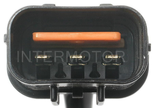 Standard Ignition Crankshaft Sensor PC529 - connector view
