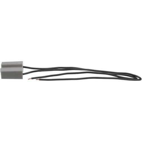 Standard Ignition Fog Lamp Socket S-529