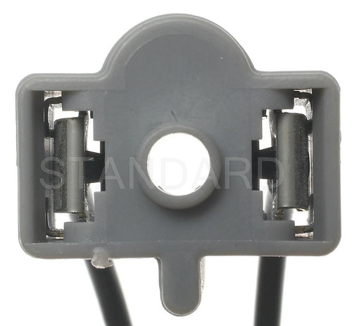 Standard Ignition Fog Lamp Socket S-529