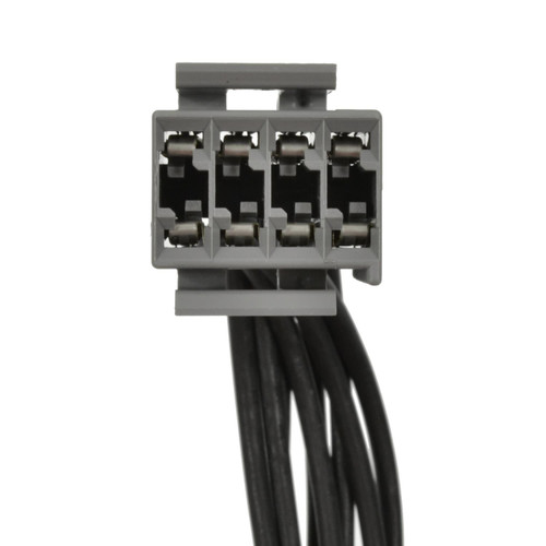 Standard Ignition Four Wheel Drive Selector Switch Connector S-2144