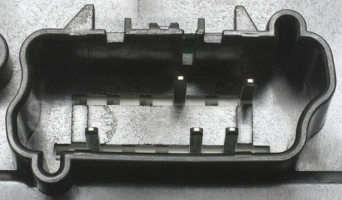 Standard Ignition Headlight Switch DS-1151