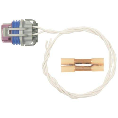 Standard Ignition Door Ajar Warning Switch Connector S-1256