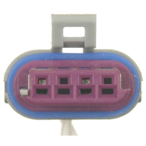 Standard Ignition Door Ajar Warning Switch Connector S-1256