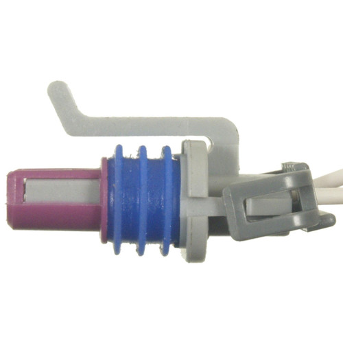 Standard Ignition Door Ajar Warning Switch Connector S-1256