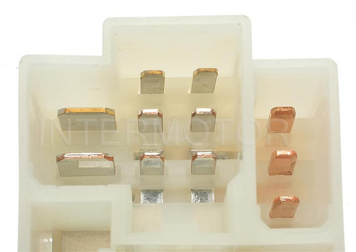 Standard Ignition Multi Function Column Switch DS-768