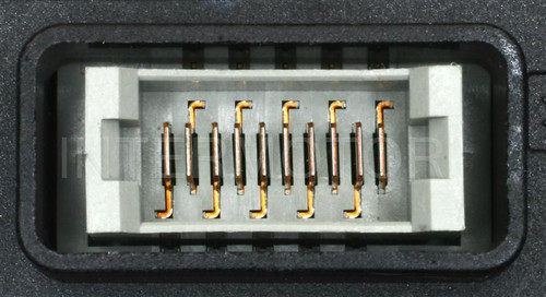 Standard Ignition Multi Function Column Switch CBS-1862