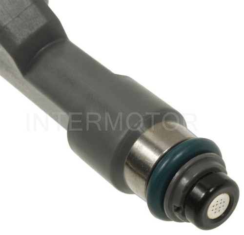 Standard Ignition Fuel Injector - MFI - New FJ1071 - bottom view
