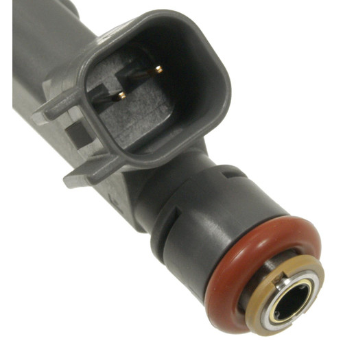 Standard Ignition Fuel Injector - MFI - New FJ1071 - alternate view