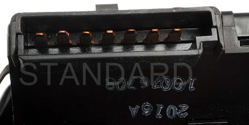 Standard Ignition Windshield Wiper Switch DS-474