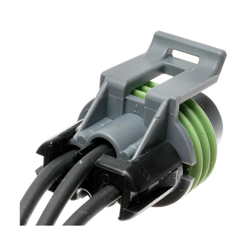 Standard Ignition Fuel Level Sender Connector S-637