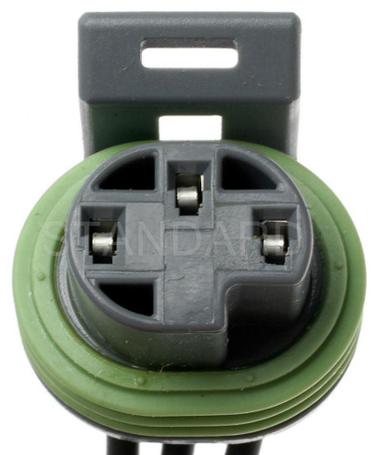 Standard Ignition Fuel Level Sender Connector S-637
