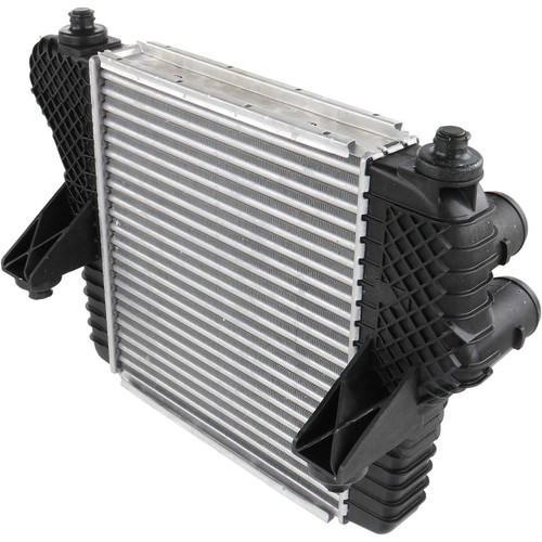 Standard Ignition Charge Air Cooler CAC22 - front view