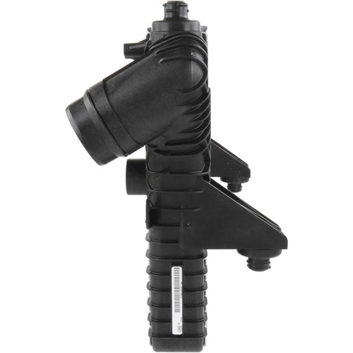 Standard Ignition Charge Air Cooler CAC22 - left view