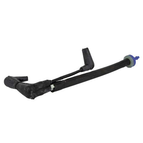 Standard Ignition 4WD Hub Locking Actuator Vacuum Hose HVH005 - front view