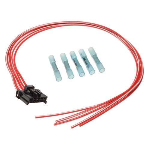 Standard Ignition Fog Lamp Switch Connector S-1567