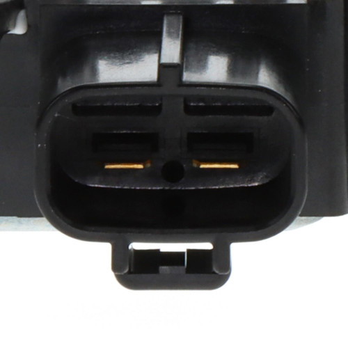 Standard Ignition Engine Cooling Fan Module RY2005