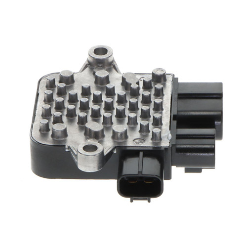 Standard Ignition Engine Cooling Fan Module RY2005 - right view