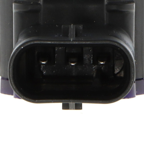 Standard Ignition Parking Assist Sensor PPS159 - connector view