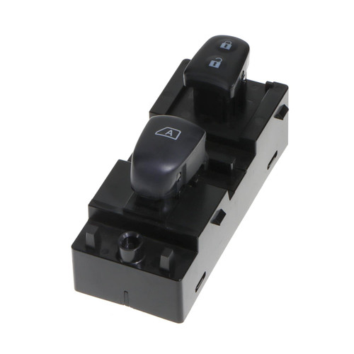 Standard Ignition Power Window Switch DWS2239 - angled view