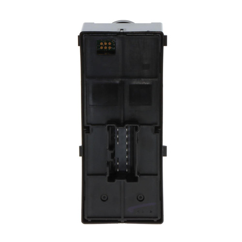 Standard Ignition Power Window Switch DWS2239 - back view