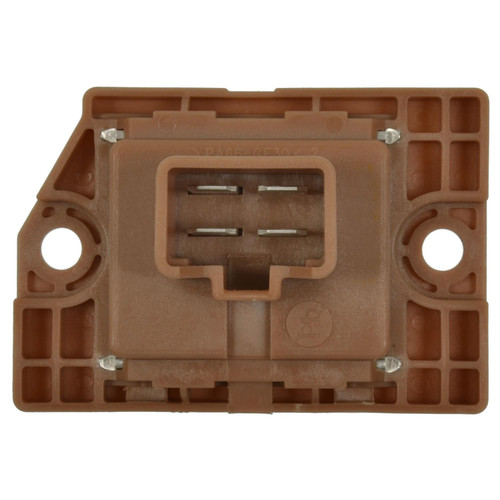 Standard Ignition Blower Motor Control Module RU993 - alternate view