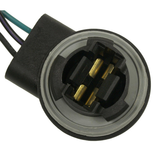 Standard Ignition Multi Function Socket S-532