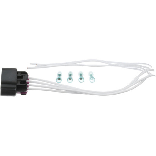 Standard Ignition Ignition Coil Connector S-1589