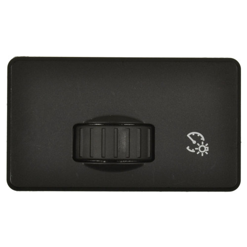 Standard Ignition Instrument Panel Dimmer Switch DS2473 - front view