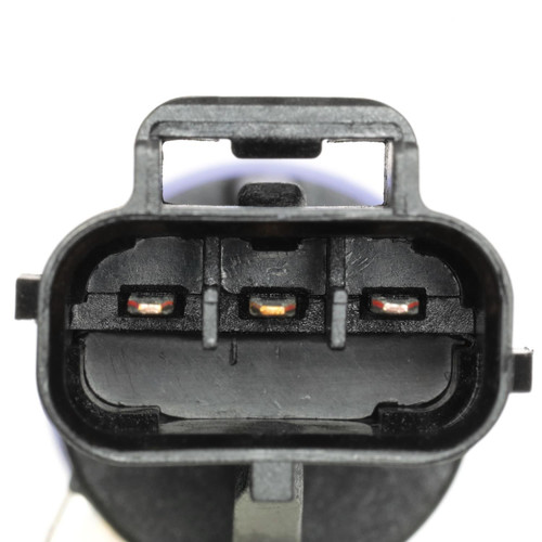 Standard Ignition Crankshaft Sensor PC788 - connector view