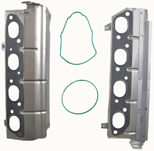 Enginetech F241HS-D MLS Head Gasket Set OEM-Spec for 2005-2006 Ford/Lincoln LS/Thunderbird 3.9L 242ci V8 - MLS Head Gaskets