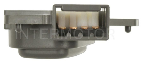 Standard Ignition Power Seat Switch PSW68 - connector view