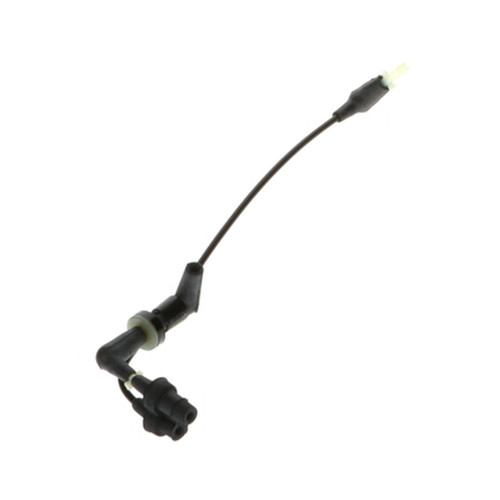 Standard Ignition 4WD Hub Locking Actuator Vacuum Hose HVH006 - angled view