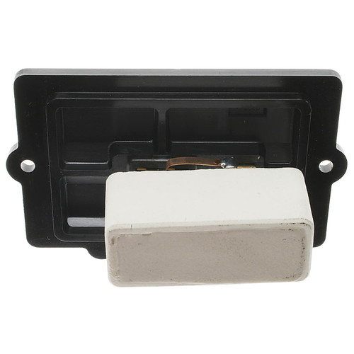 Standard Ignition Blower Motor Resistor RU-247
