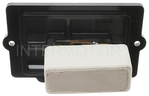 Standard Ignition Blower Motor Resistor RU-247