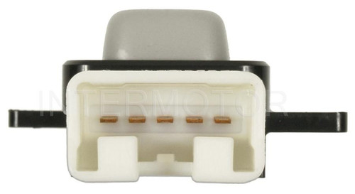 Standard Ignition Power Seat Switch PSW69 - connector view