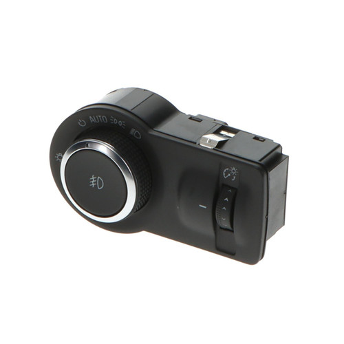 Standard Ignition Headlight Switch HLS1792 - angled view