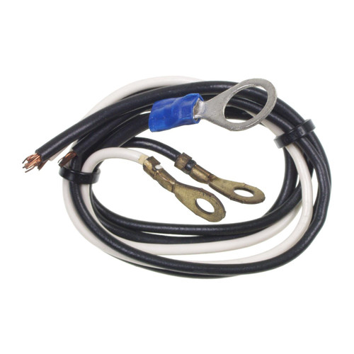 Standard Ignition Alternator Electrical Connector S-92
