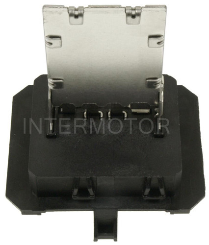 Standard Ignition Blower Motor Resistor RU-734
