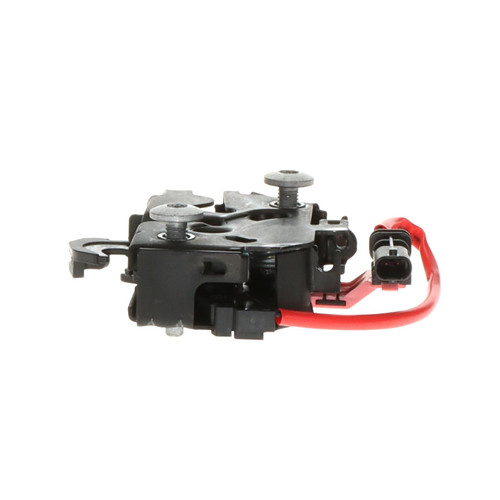 Standard Ignition Hood Latch Assembly DLA2185 - front view