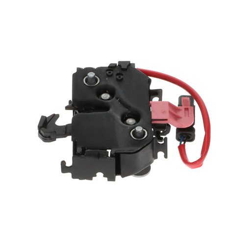 Standard Ignition Hood Latch Assembly DLA2185 - bottom view