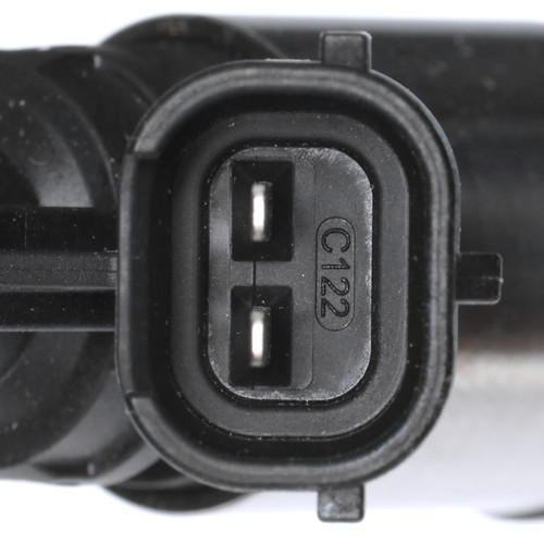 Standard Ignition Fuel Injector - GDI - New FJ1534 - connector view