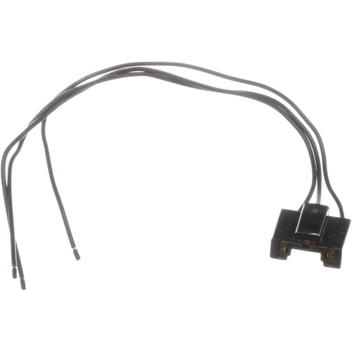 Standard Ignition Headlight Dimmer Switch Connector S-64