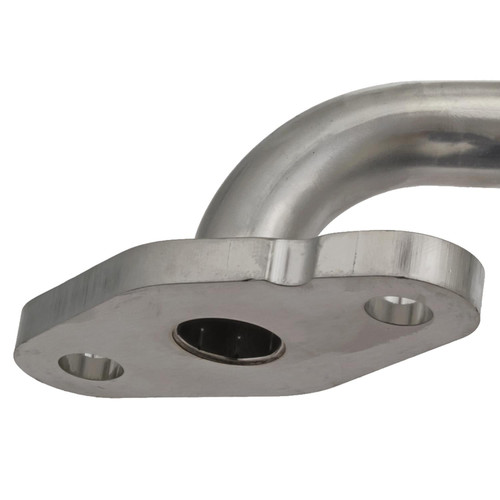Standard Ignition EGR Tube ETB190 - connector view