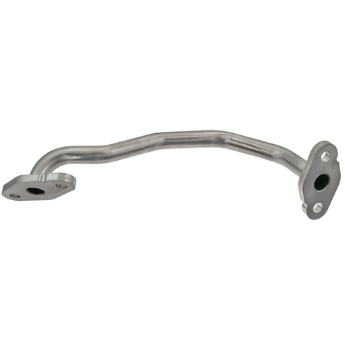 Standard Ignition EGR Tube ETB190 - bottom view