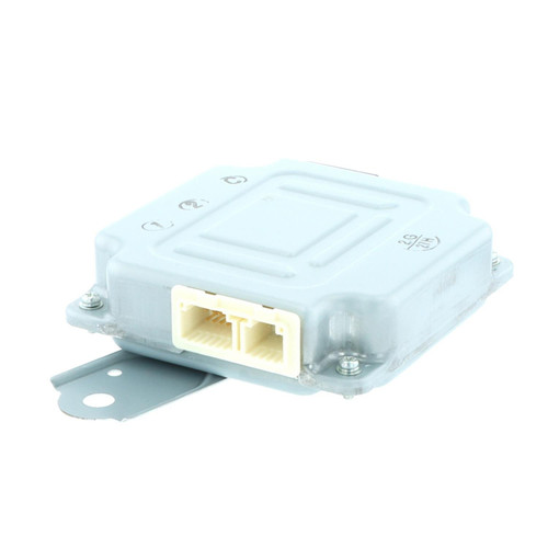 Standard Ignition Drive Motor Battery Voltage Sensor BSC128 - angled view