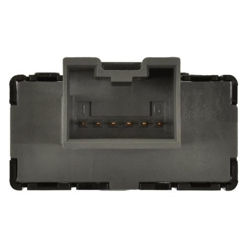 Standard Ignition Instrument Panel Dimmer Switch DS2474 - back view