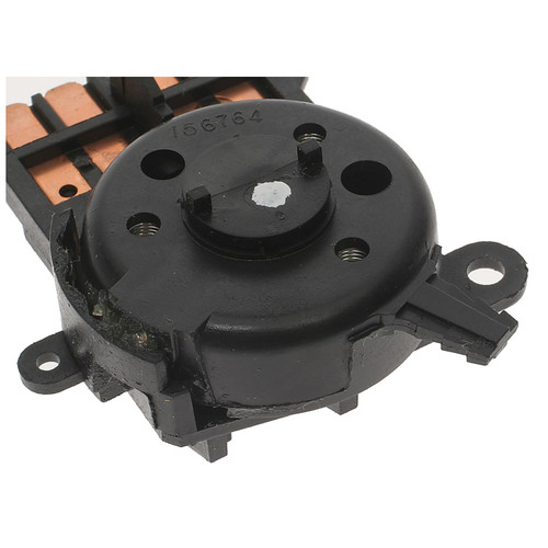 Standard Ignition A/C and Heater Blower Motor Switch HS-245