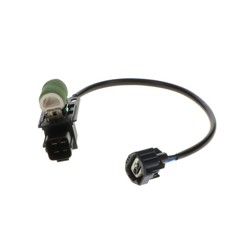 Standard Ignition Engine Cooling Fan Resistor RY2010 - angled view